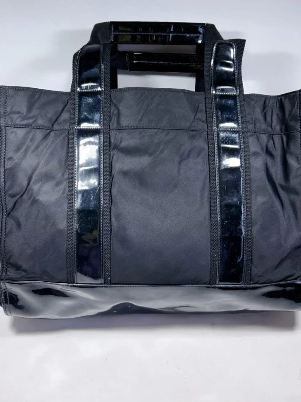 Men Bags Subcategory Classification